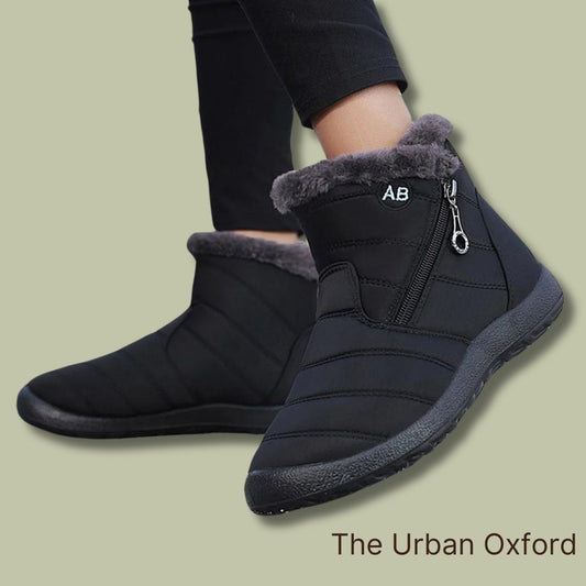 Cosy Winter™ Women's Waterproof Snow Boots